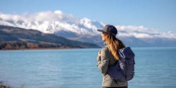 独自一人去旅游的意义是什么——在折叠地图里寻找生命的等高线