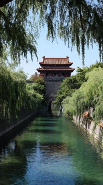 曲阜三孔景区暑假亲子游:探寻儒家文化的根源与魅力