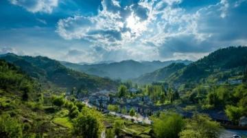 西藏旅行：行动的力量与信仰的启示