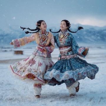 东北鲜为人知的冷知识：冰雪文化、方言与美食探秘