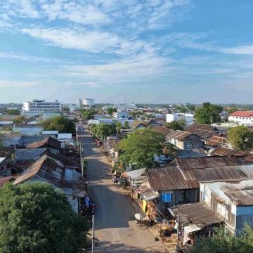 曼谷近郊的神秘吴哥窟:大城府深度探秘与旅行攻略