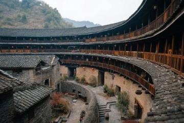 沙县不止美食原来这里旅游才是真宝藏