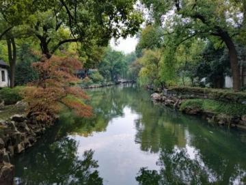 沈阳国庆旅游攻略：故宫、植物园、北陵公园必游