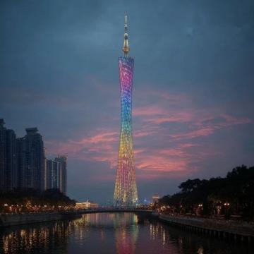东莞隐秘网红景点大揭秘，九大地标你打卡了几处？