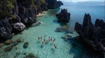斯米兰群岛：媲美马尔代夫的泰国顶级海岛之旅