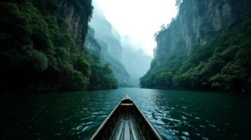 独自探索云贵川之旅:不跟团,定制个人攻略