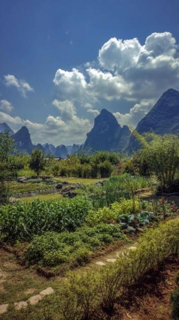 广西桂林游玩攻略 广西桂林自驾游旅游攻略