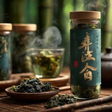 揭秘铁观音四大知识点，你了解多少？
