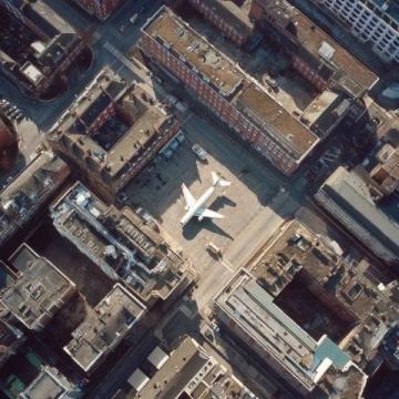 空中漫步:浅谈低空旅游