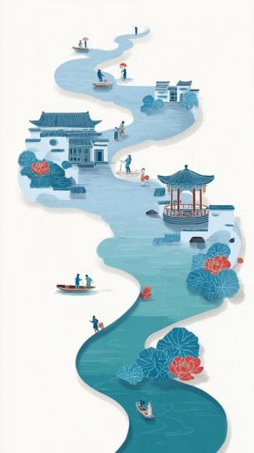 2023年中国旅游日:弘扬文化、促进发展,享受旅行乐趣