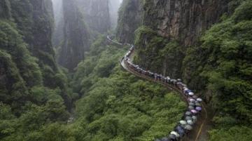 桂林旅游遭吐槽,游客体验差令人忧心