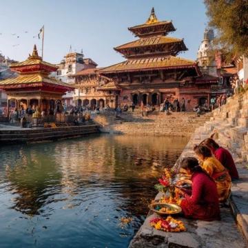 尼泊尔旅游冷知识:12个鲜为人知的秘密,你都了解吗?