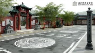 **郑州+洛阳+开封中转站游玩攻略|入住喜鹊愉家（新郑机场恩平湖店）*