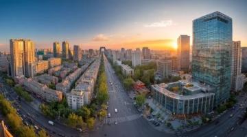 魅力北京:历史与现代完美融合的城市之旅