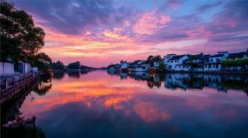 惠州红花湖旅游攻略:自然美景与实用指南