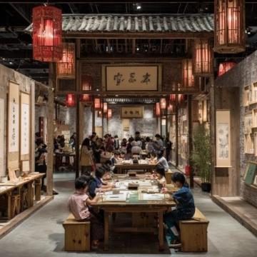 枣庄旅游攻略：必游景点、特色美食及实用贴士一应俱全