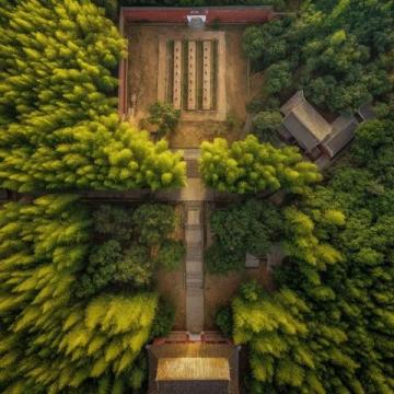 夏日生活打卡季!天堂寨景区天花板级风光,值回票价的一切经历