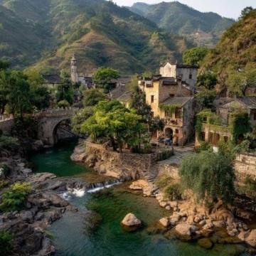 婺源旅游攻略：3-6天行程推荐