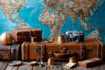 哪些事情是旅行多次之后才知道的?我总结出一些旅行经验和注意事项