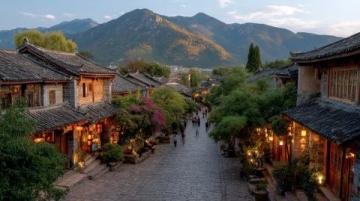 云南7-10天旅游攻略与深度游推荐