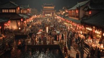 探索长沙:千种玩法引爆朋友圈的旅行攻略
