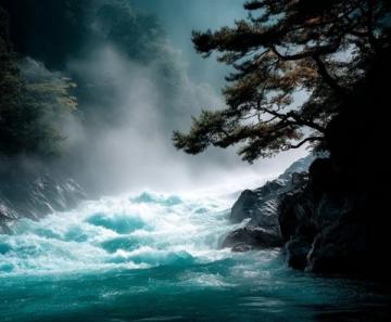 八泉峡旅游攻略：北方小九寨的精华玩法全在这！