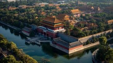 颐和园:皇家园林之旅的精华指南