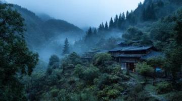 沙县不止美食原来这里旅游才是真宝藏