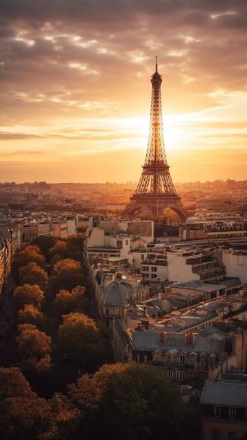 探索2025潮流之旅：五大热门城市深度游指南！