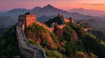 国内十大必游旅行胜地推荐