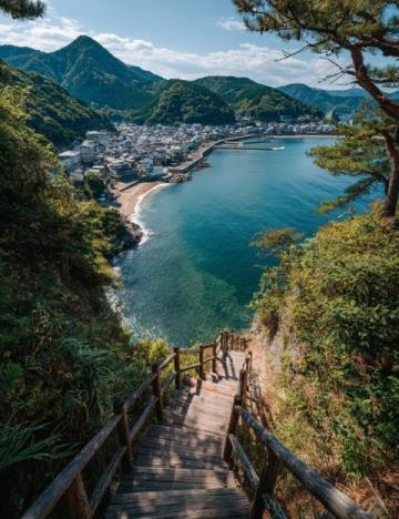 探寻南澳岛的绝色美景：深度游玩指南