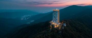 重庆旅游攻略酒店(重庆旅游攻略)