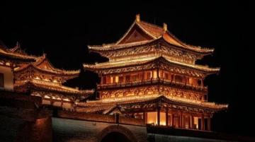 中国十大旅游景点:最美的体验和惊叹