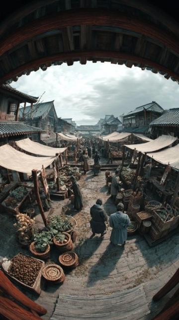 丽江古城木府——历史见证与文化瑰宝的奇迹