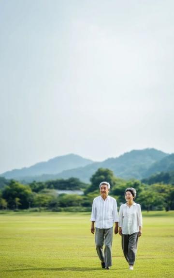 老龄化推动下的中国银发族旅游市场蓬勃发展