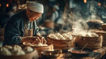黑龙江绥化市深度旅游攻略:必游景点与特色美食指南