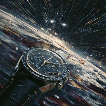 深度解析星际穿越的时间膨胀、人航天的困局与中国的航天梦
