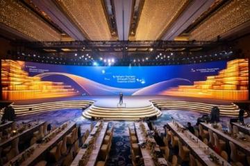 2025年新疆旅游发展大会：国际盛事聚焦库车，共绘丝路旅游新蓝图