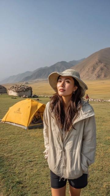 为什么有些人不建议去西藏旅游?——揭秘藏地旅行的挑战与考量
