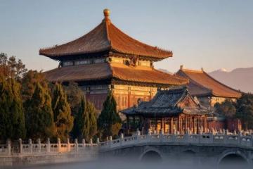 八达岭长城北京旅游集散中心(北京旅游集散中心°直通车去八达岭长城详细攻略来喽)