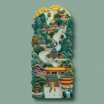 宜兴旅行攻略:陶都文艺之旅