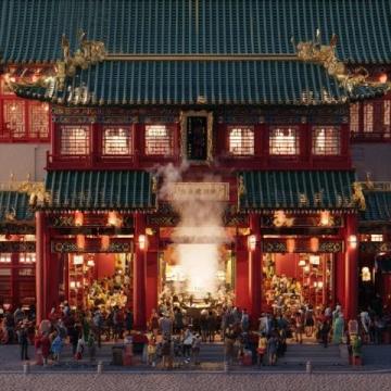 苏州旅行美食攻略!网红打卡地走起,地道美味一网打尽!