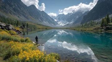 国家地理推荐9大此生必打卡旅行地,收藏这篇说走就走