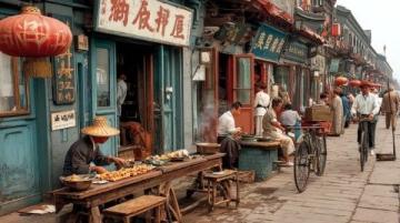 北京周末必游:胡同漫步、艺术之旅、自然风光推荐