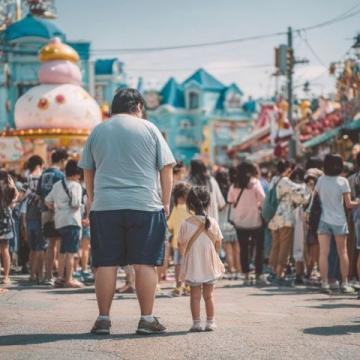 幼儿旅游防拐安全教育：家长必学的保护策略与意识培养
