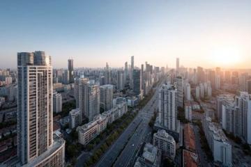 国庆太原去青岛如何住一周仅500元?攻略详解