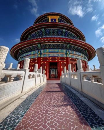 以下是一份北京三日游的攻略,涵盖经典景点与特色体验