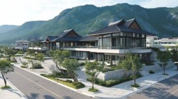 自驾庐山,养生养心避暑之旅!庐山旅行