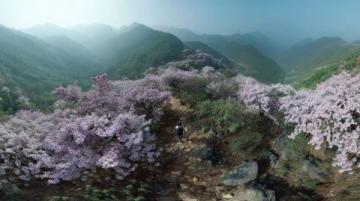 五一不扎堆，5个小众旅行地人少景美避开 crowds