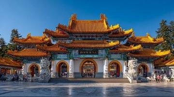 2023洛阳旅游攻略:必去景点美食住宿全指南,一文在手畅游古都!